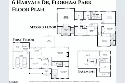 6 Harvale Dr, Florham Park, NJ 07932 - Photo 50