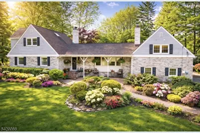 209 Lake Rd, Bernards Township, NJ 07920 - Photo 1