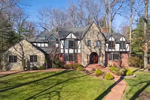 545 Johnston Dr, Watchung, NJ 07069 - Photo 1