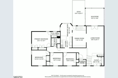 4 Brandywine Ct, Scotch Plains Township, NJ 07076 - Photo 30
