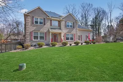 15 Hidden Valley Rd, Andover Township, NJ 07860 - Photo 2