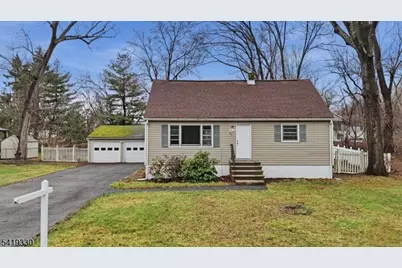 131 De Hart St, Lincoln Park, NJ 07035 - Photo 1