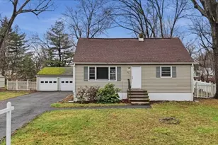 131 Dehart St, Lincoln Park, NJ 07035 - Photo 1