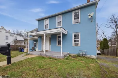 261 W Main St, Bound Brook, NJ 08805 - Photo 2
