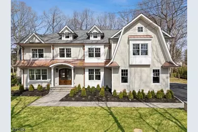 58 Midwood Ter, Madison, NJ 07940 - Photo 1