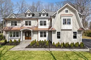 58 Midwood Terrace, Madison, NJ 07940 - Photo 1