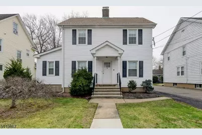 16 Sherman Ave #2, Morris Township, NJ 07950 - Photo 2