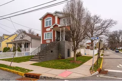 38 Center St, Belleville, NJ 07109 - Photo 2