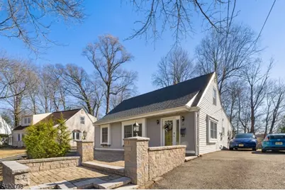 15 Nestro Rd, West Orange Township, NJ 07052 - Photo 1