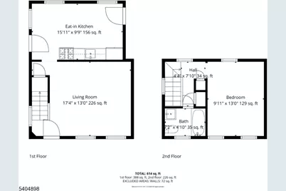 522 & 524 Boonton Ave, Boonton Town, NJ 07005 - Photo 14