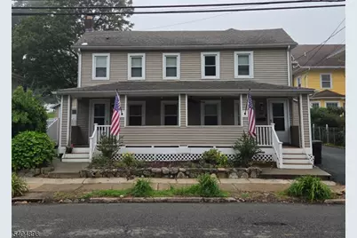 522 & 524 Boonton Ave, Boonton Town, NJ 07005 - Photo 1