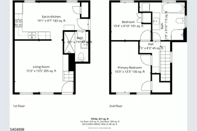 522 & 524 Boonton Ave, Boonton Town, NJ 07005 - Photo 2