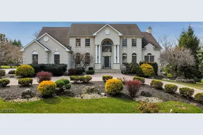 57 Briarwood Dr, Warren Township, NJ 07059 - Photo 1