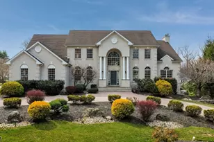 57 Briarwood Dr, Warren Township, NJ 07059 - Photo 1