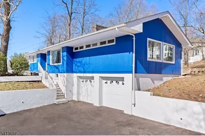 1163 Woodland Ave, Plainfield, NJ 07060 - Photo 2