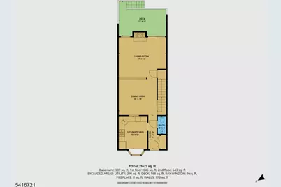 107 Franklin Ct, Raritan Township, NJ 08822 - Photo 16