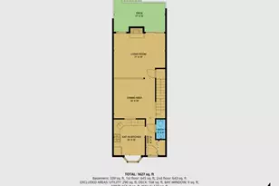 107 Franklin Ct, Raritan Township, NJ 08822 - Photo 16