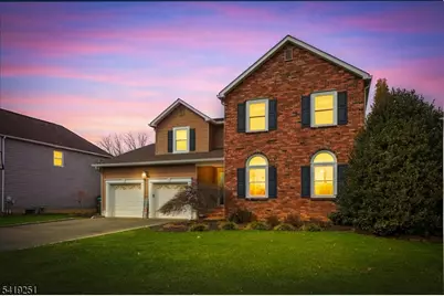 96 Beechwood Cir, Hillsborough Township, NJ 08844 - Photo 1