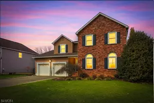 96 Beechwood Cir, Hillsborough Township, NJ 08844 - Photo 1