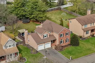 96 Beechwood Cir, Hillsborough Township, NJ 08844 - Photo 12