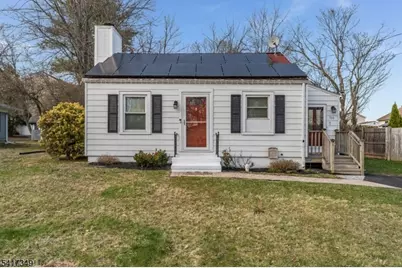 155 Center Street, Clinton Township, NJ 08809 - Photo 4