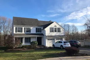 44 Valley Rd, Randolph Township, NJ 07869 - Photo 1