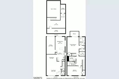 56 Maddaket #56, Scotch Plains Township, NJ 07076 - Photo 36