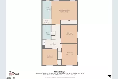 131 Walnut Ave, Clark Township, NJ 07066 - Photo 38