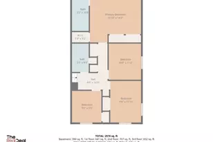 131 Walnut Ave, Clark Township, NJ 07066 - Photo 38