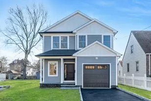 21 Spruce St, Cranford Township, NJ 07016 - Photo 1