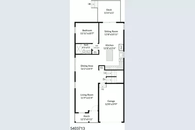 21 Spruce St, Cranford Township, NJ 07016 - Photo 40