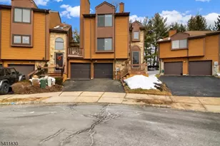 31 Independence Way, Rockaway Township, NJ 07866 - Photo 1