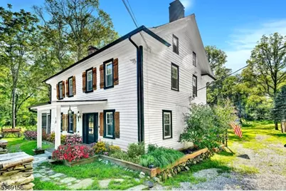 18 Edge Hill Rd, Blairstown Township, NJ 07825 - Photo 4