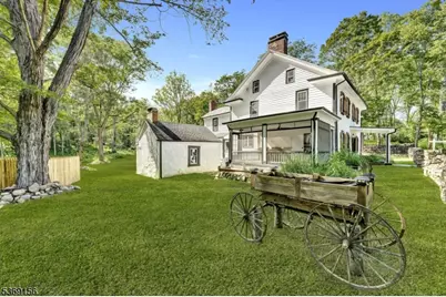 18 Edge Hill Rd, Blairstown Township, NJ 07825 - Photo 46