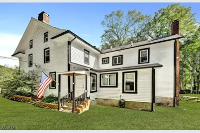 18 Edge Hill Rd, Blairstown Township, NJ 07825 - Photo 42