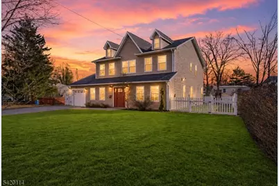 44 Manor Rd, Livingston, NJ 07039 - Photo 1