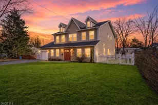 44 Manor Rd, Livingston, NJ 07039 - Photo 1