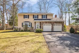 1 Sylvan Ct, Pequannock Township, NJ 07444 - Photo 1