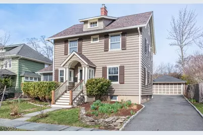 14 Burnside St, Montclair, NJ 07043 - Photo 1