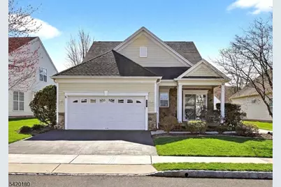 314 Biltmore Ln, Franklin Township, NJ 08873 - Photo 1