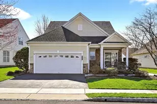 314 Biltmore Ln, Franklin Township, NJ 08873 - Photo 1