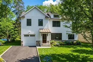 100 Van Doren Ave, Chatham, NJ 07928 - Photo 2