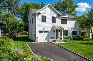 100 Van Doren Ave, Chatham, NJ 07928 - Photo 1