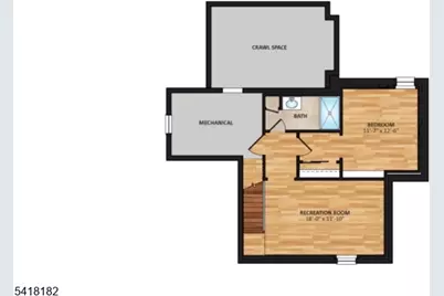 100 Van Doren Ave, Chatham, NJ 07928 - Photo 2