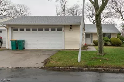 264B Crosse Dr #B, Monroe Township, NJ 08831 - Photo 24