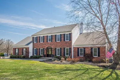 5 Tracey Ln, Mount Olive, NJ 07828 - Photo 50