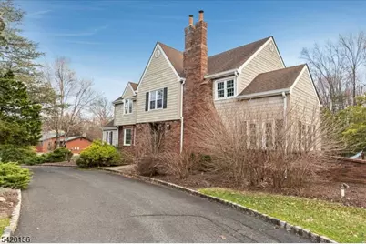 20 William Penn Rd, Warren Township, NJ 07059 - Photo 4