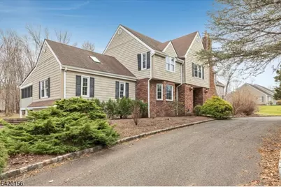 20 William Penn Rd, Warren Township, NJ 07059 - Photo 2