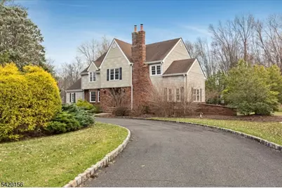 20 William Penn Rd, Warren Township, NJ 07059 - Photo 1