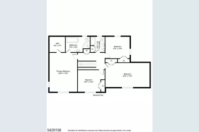 20 William Penn Rd, Warren Township, NJ 07059 - Photo 38